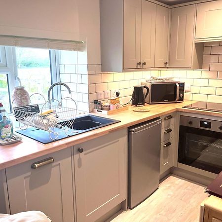 Bridge Farm Holiday Cottages Honeybourne Kültér fotó