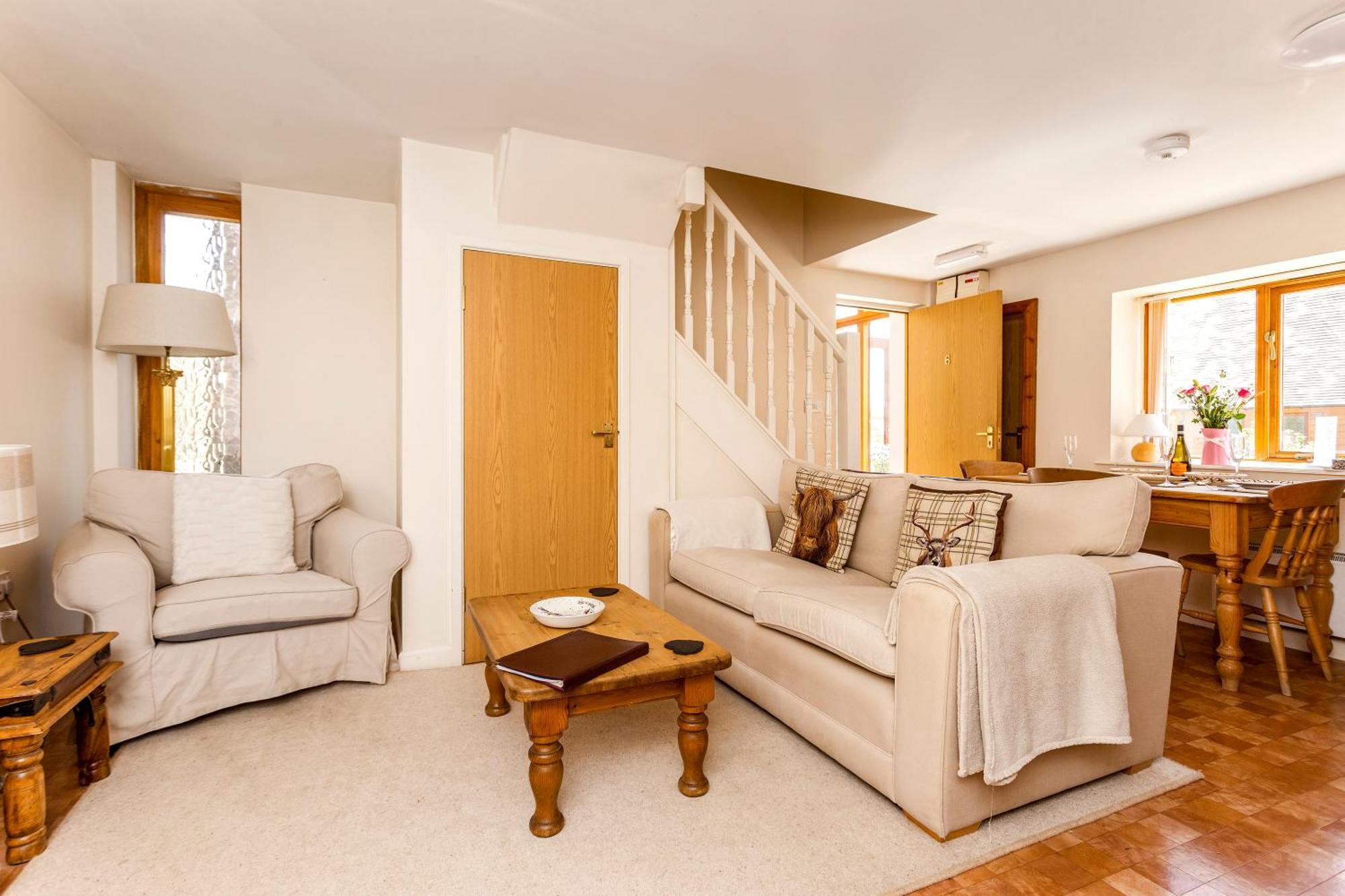 Bridge Farm Holiday Cottages Honeybourne Szoba fotó