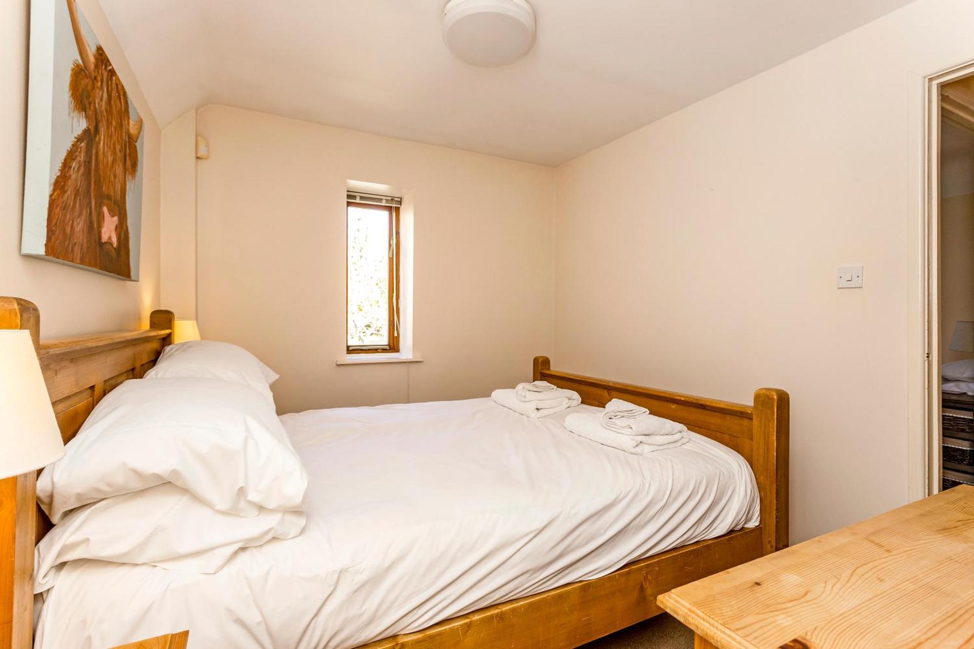 Bridge Farm Holiday Cottages Honeybourne Szoba fotó