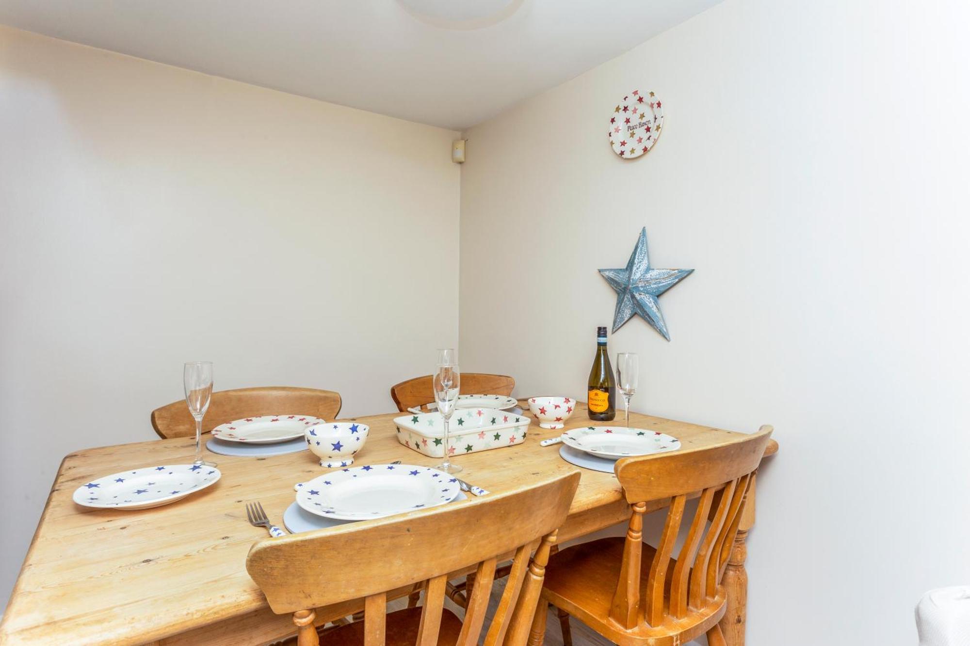 Bridge Farm Holiday Cottages Honeybourne Szoba fotó