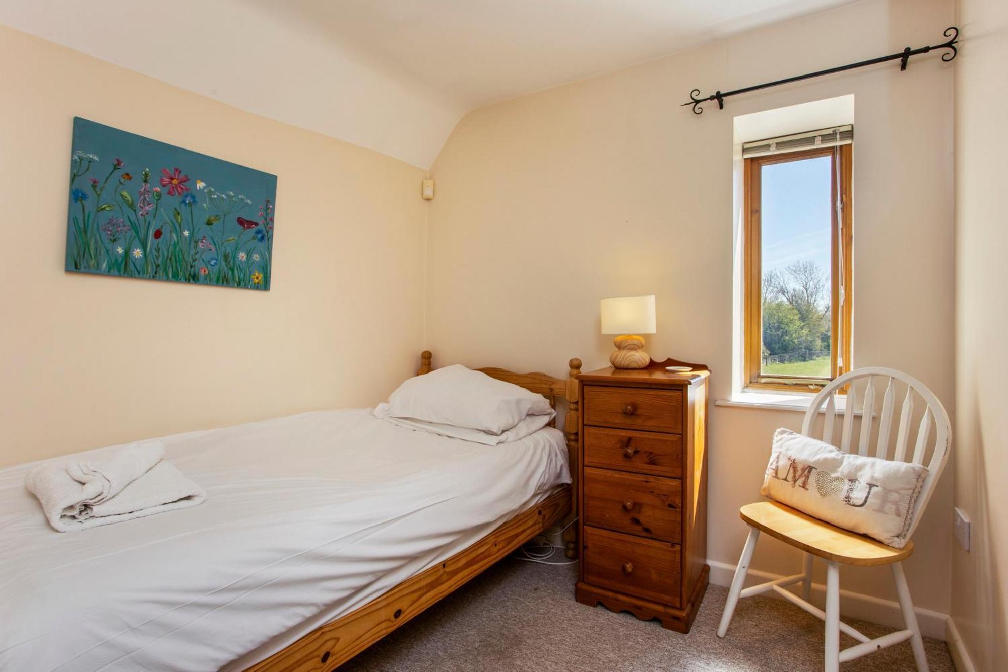 Bridge Farm Holiday Cottages Honeybourne Szoba fotó