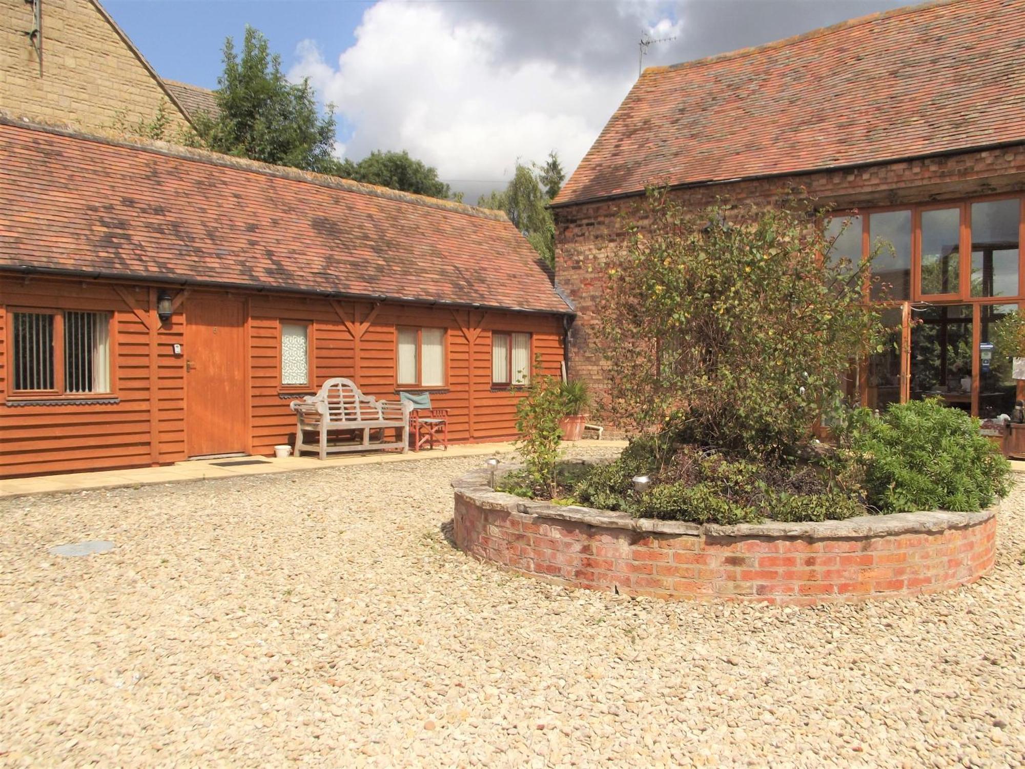 Bridge Farm Holiday Cottages Honeybourne Szoba fotó