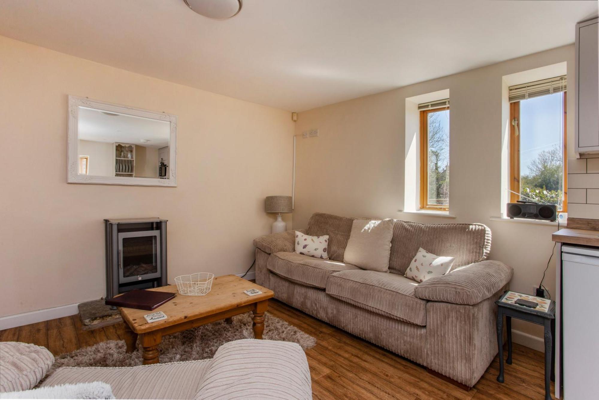 Bridge Farm Holiday Cottages Honeybourne Szoba fotó