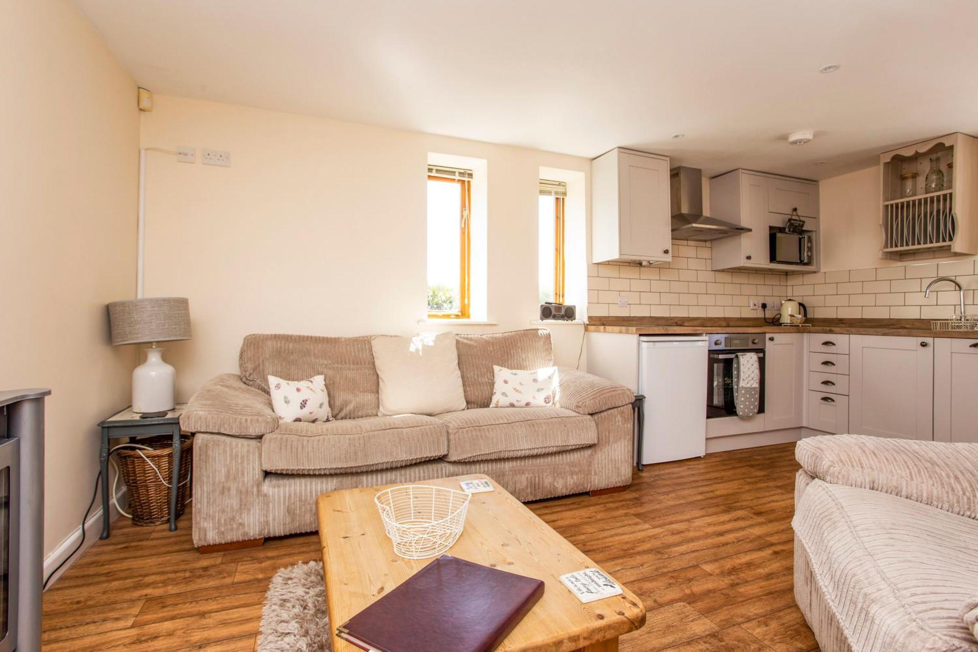 Bridge Farm Holiday Cottages Honeybourne Szoba fotó