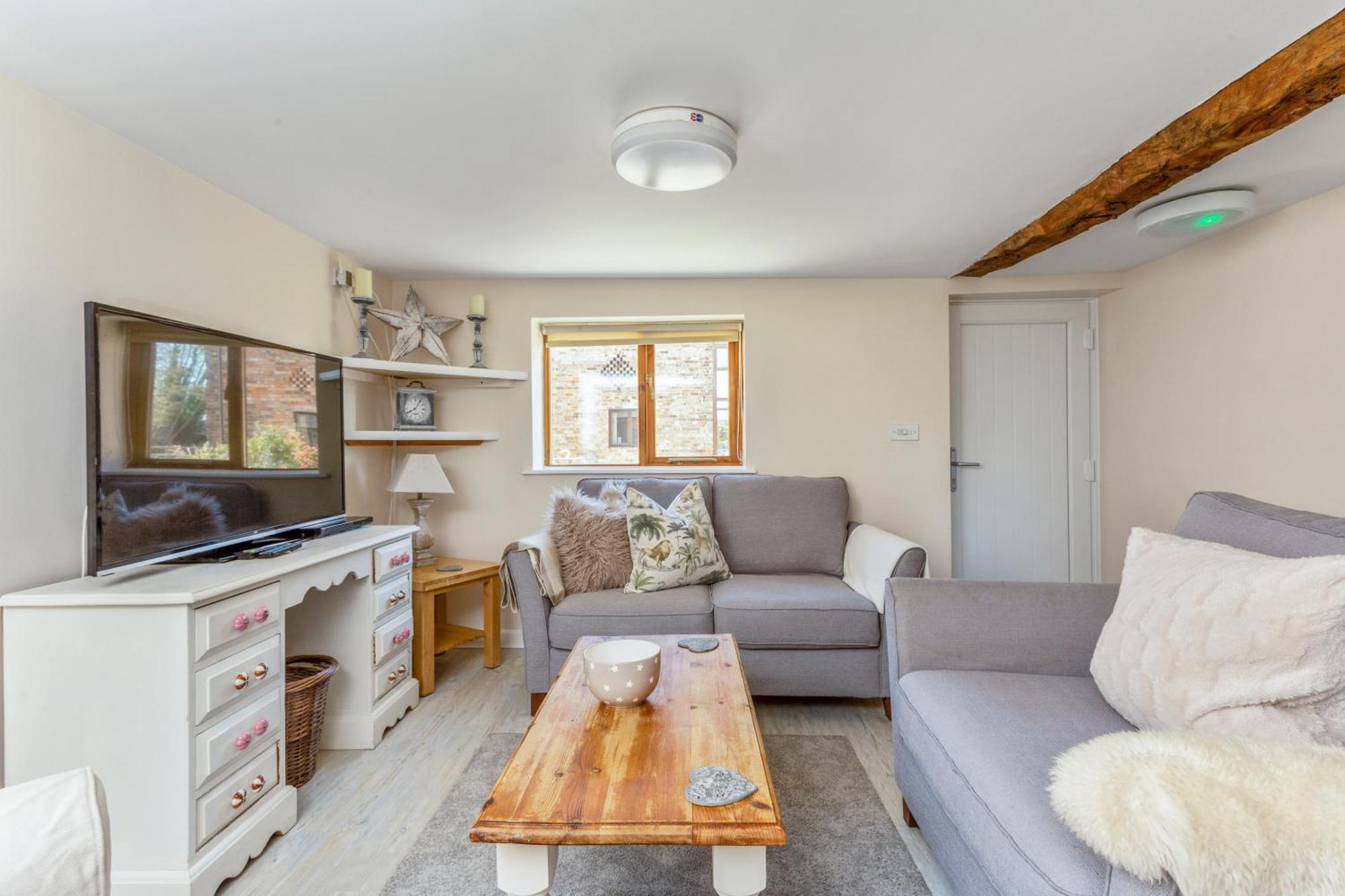 Bridge Farm Holiday Cottages Honeybourne Szoba fotó