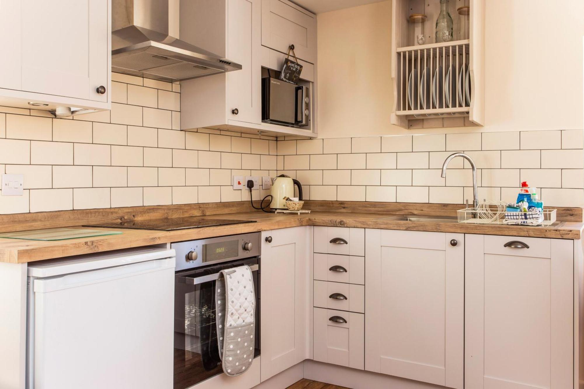 Bridge Farm Holiday Cottages Honeybourne Szoba fotó