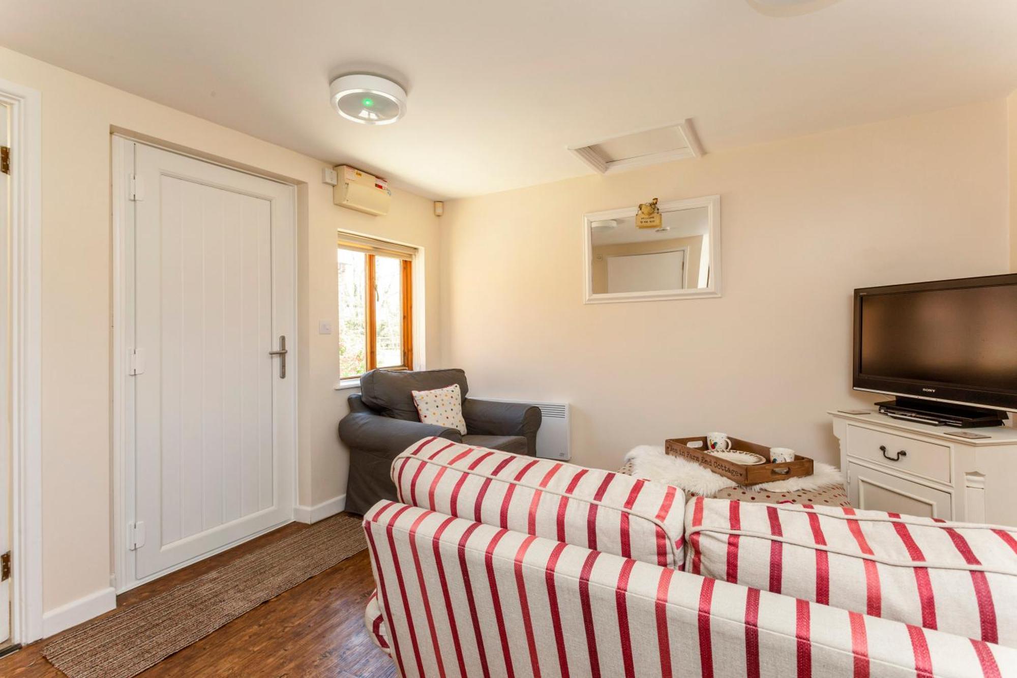 Bridge Farm Holiday Cottages Honeybourne Szoba fotó